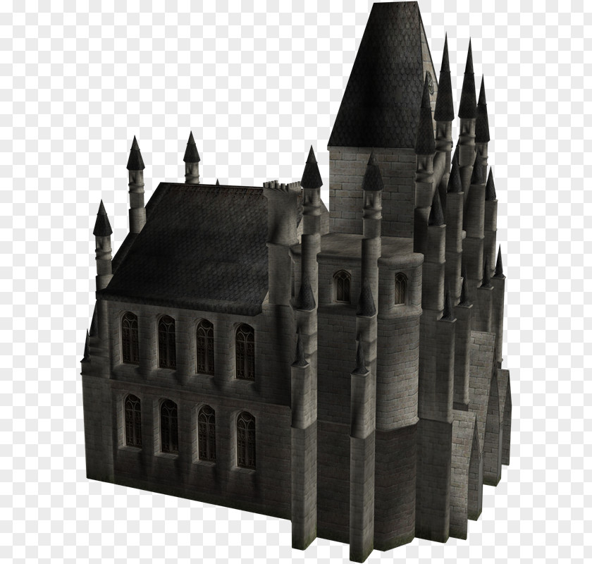 Castle Building Clip Art PNG