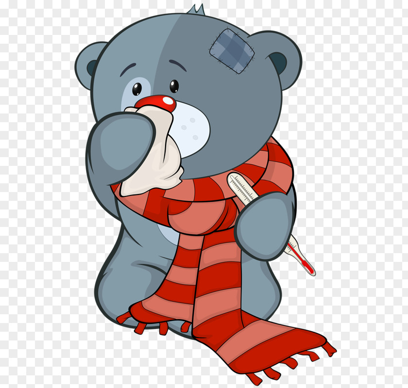 Enfant Bear Cartoon Clip Art PNG