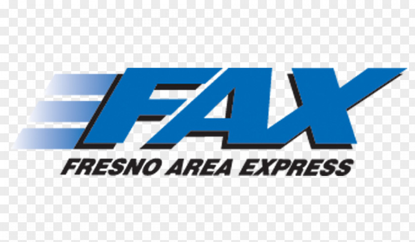 Fax Logo Fresno Area Express Brand Product PNG