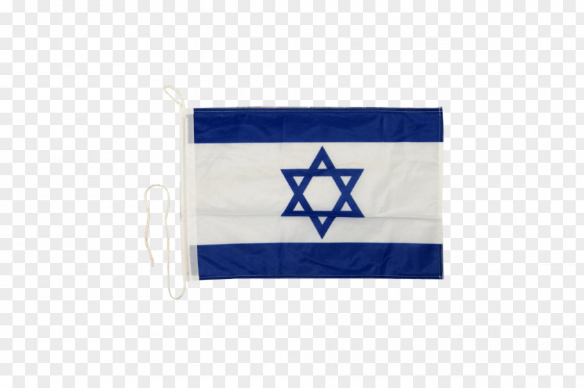 Flag Of Israel Annin & Co. Foot PNG