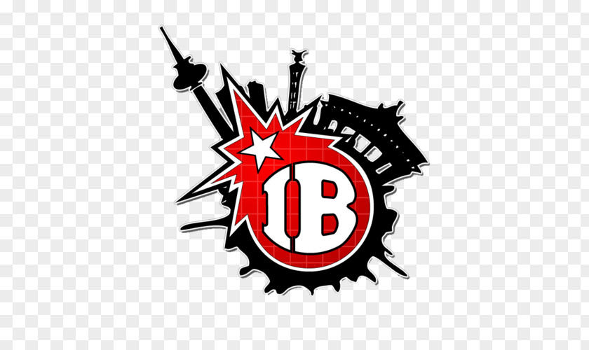 Ib Logo Brand Font PNG