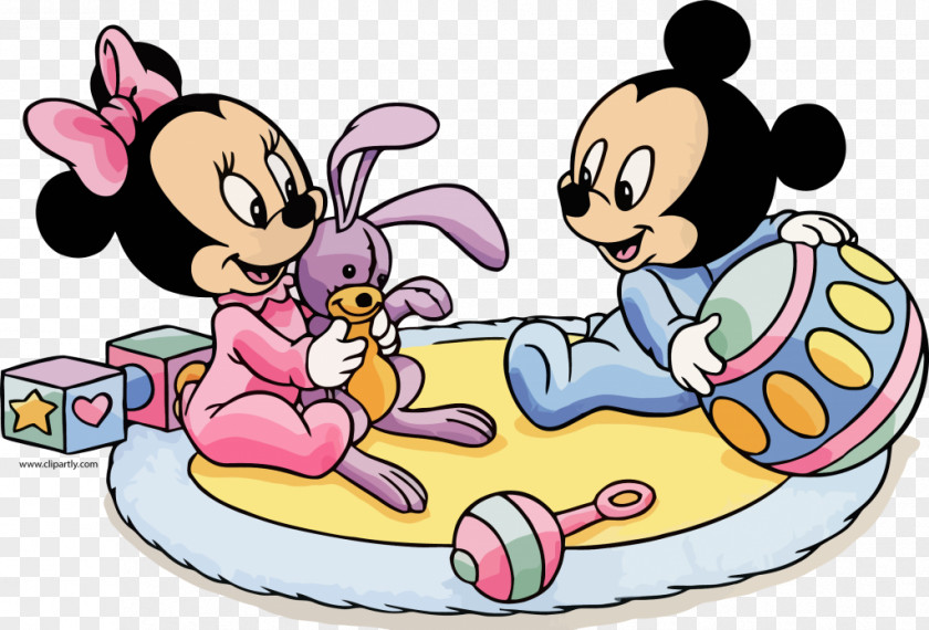 Minnie Mouse Mickey Pluto Goofy Daisy Duck PNG