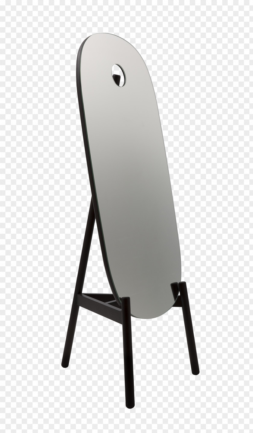 Mirror Chair Furniture Table PNG