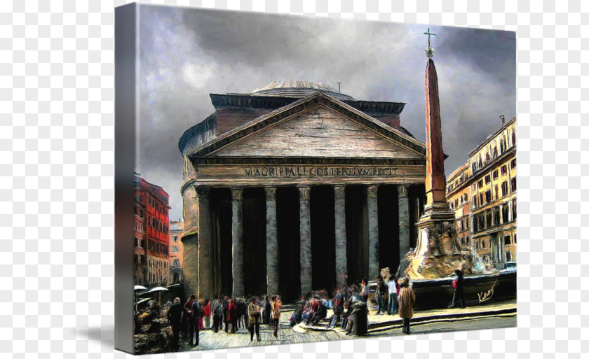 Painting Imagekind Napoleon House Art Poster PNG