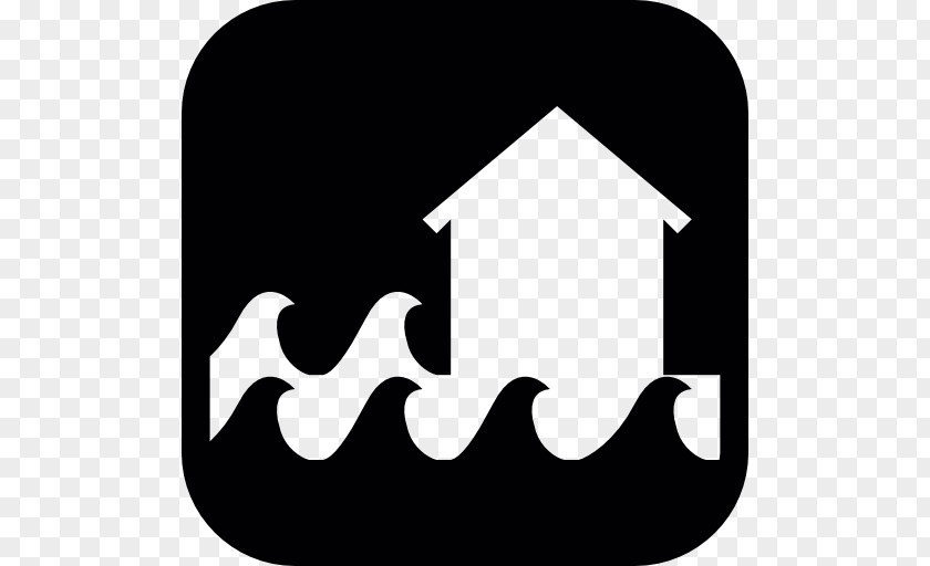 Symbol Flood Clip Art PNG