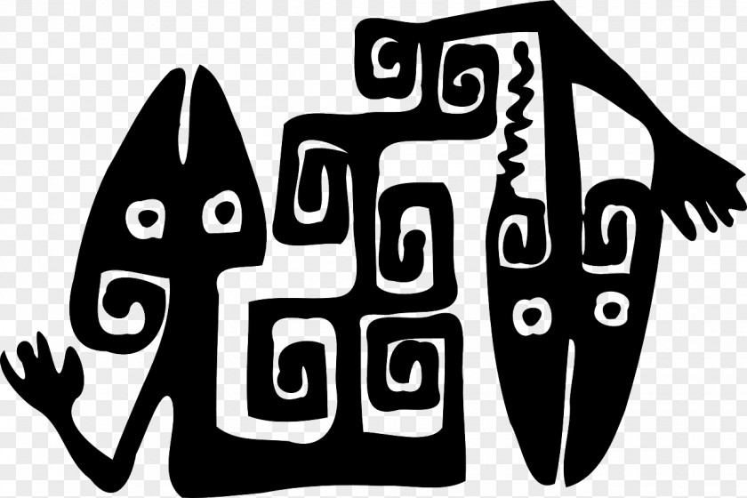 Symbol Mapuche Argentina Drawing Art PNG