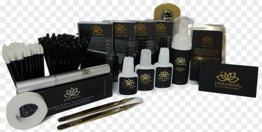 Three Eyelashes Dakarah Beauty Lash Lounge Eyelash Extensions Cosmetics Artificial Hair Integrations PNG