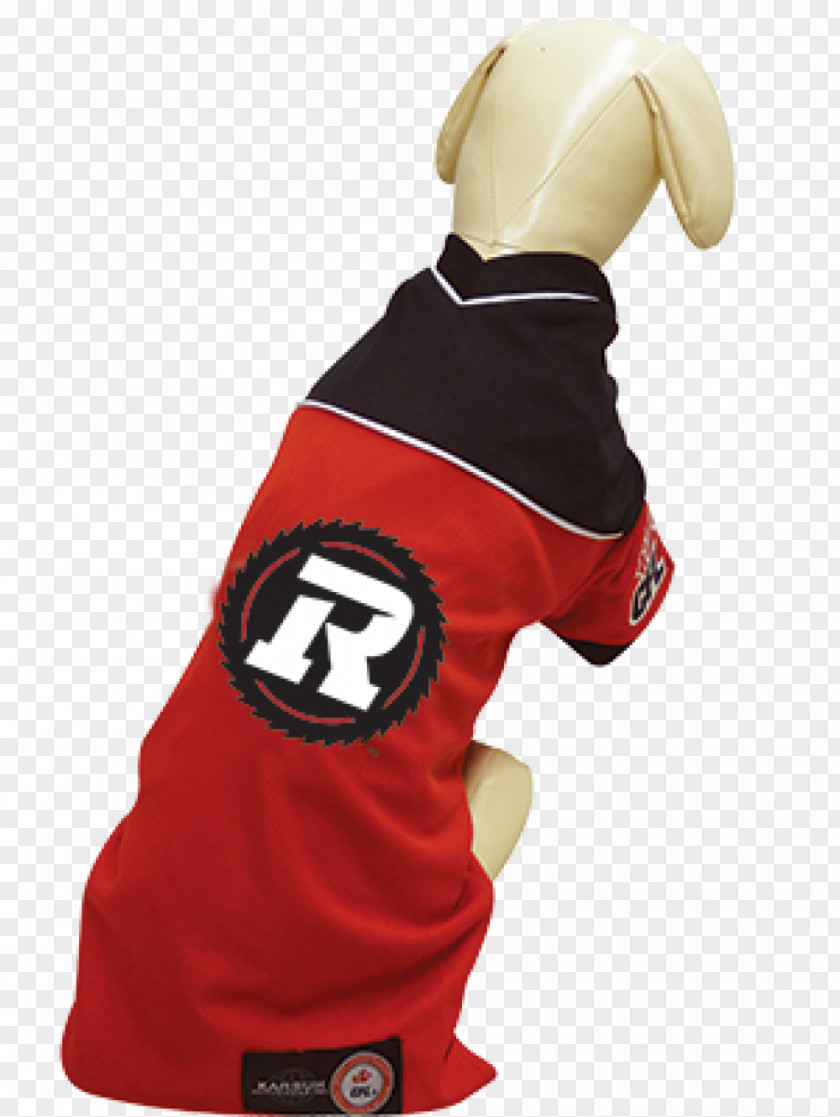 American Football Ottawa Redblacks Canadian League BC Lions Jersey PNG