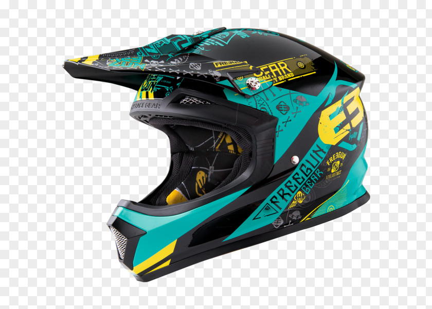 Bicycle Helmets Motorcycle Ski & Snowboard Yellow PNG