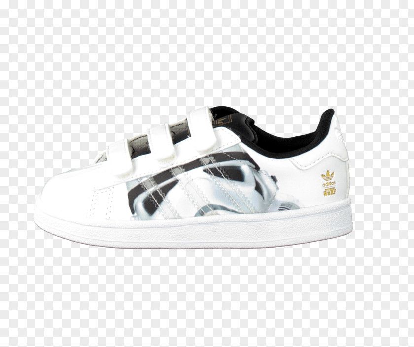 Black And White Stormtrooper Skate Shoe Sneakers Sportswear PNG