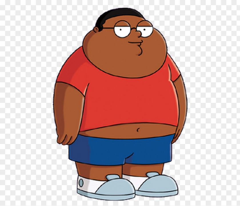 Cleveland Brown Jr. Rallo Tubbs Donna Roberta PNG