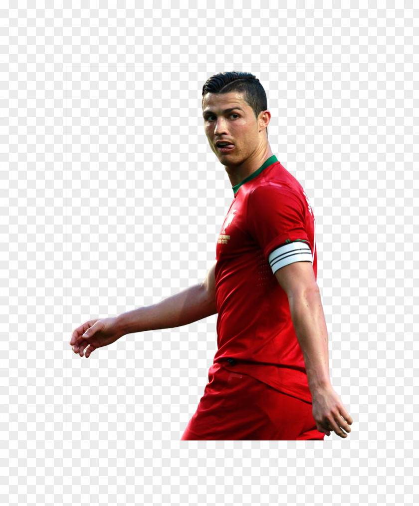 Cristiano Ronaldo Portugal National Football Team Real Madrid C.F. Rendering PNG