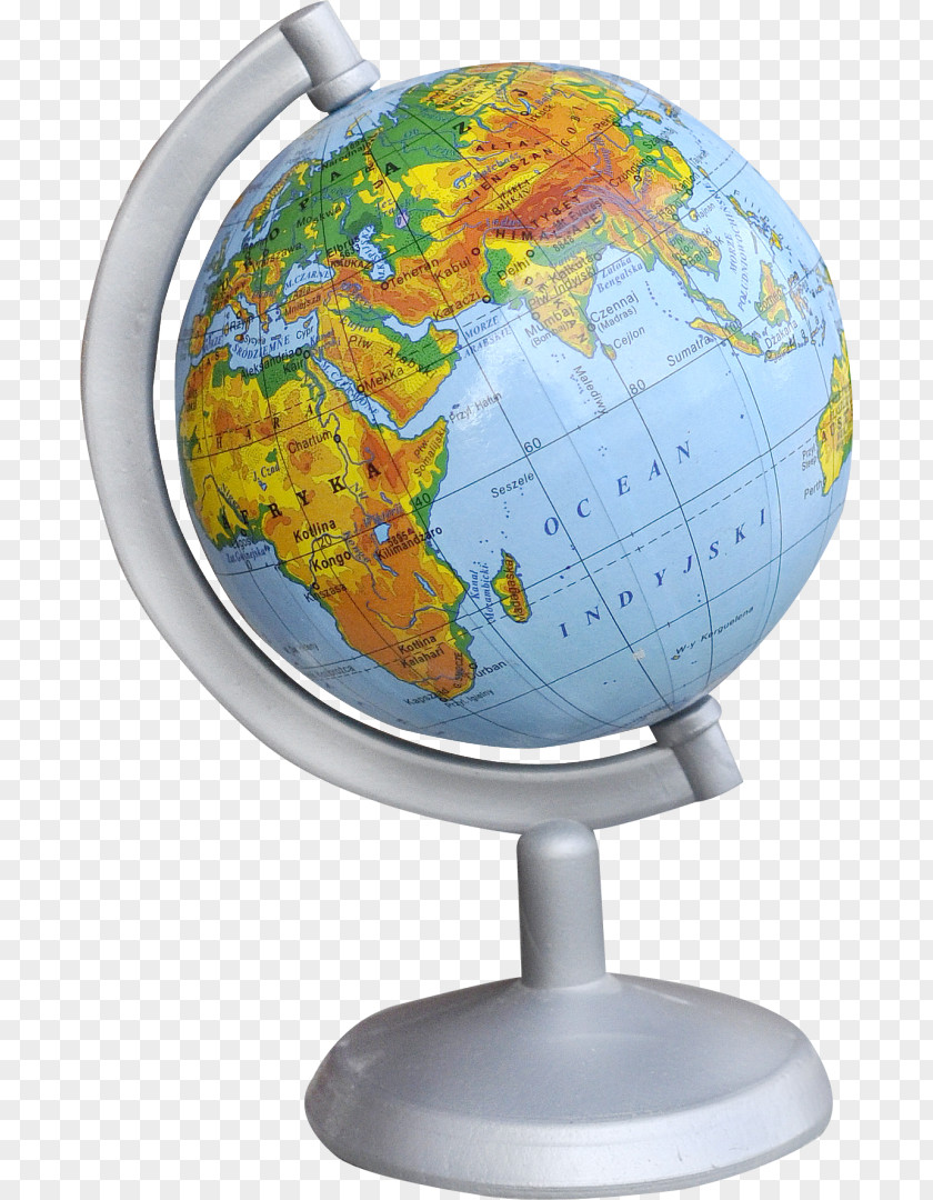Design Globe Clip Art PNG