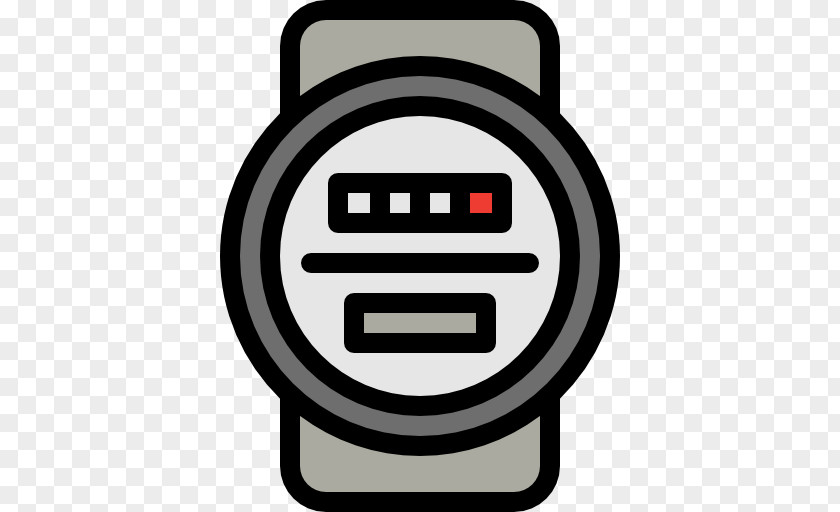 Electricity Meter Clip Art PNG