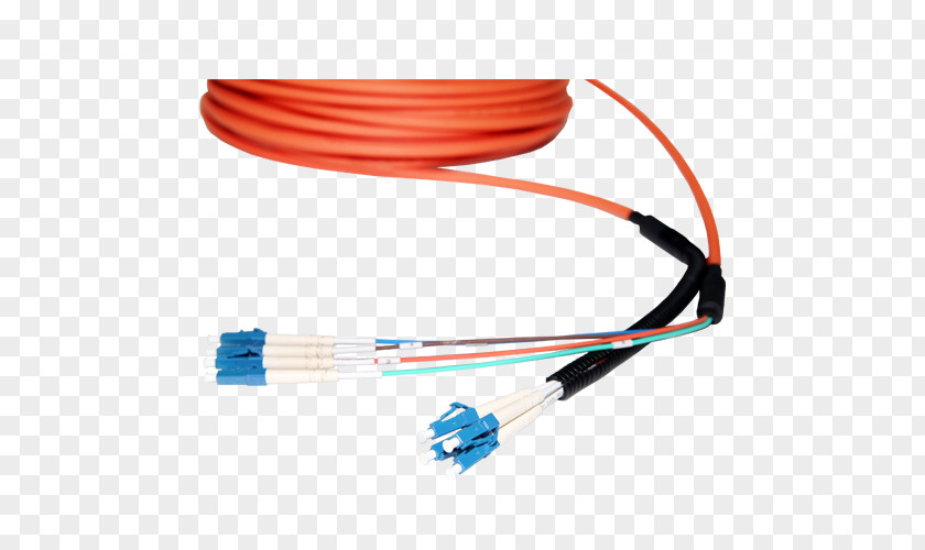 Fibre Optic Optical Fiber Cable Multi-mode Electrical PNG