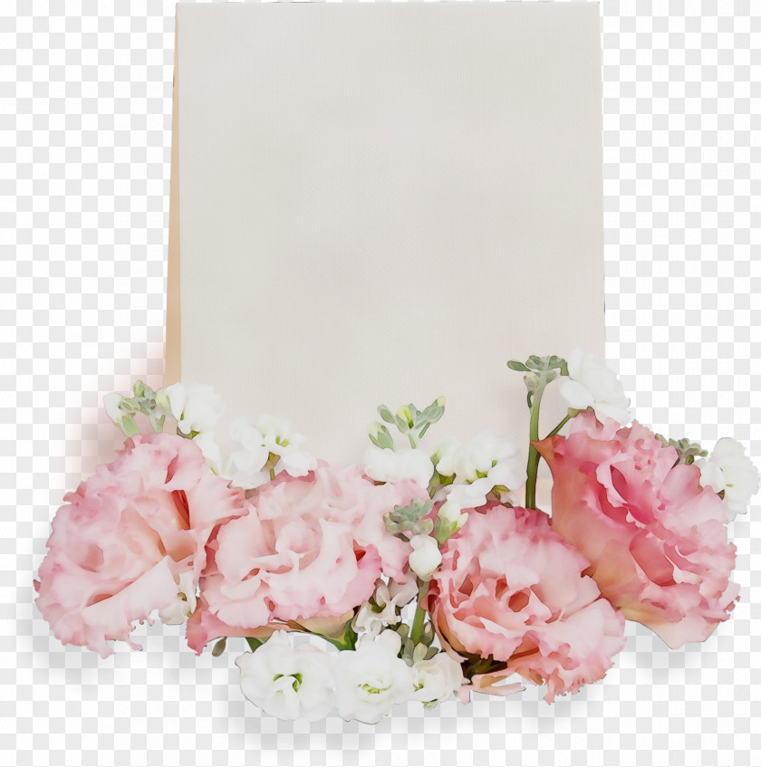 Floral Design PNG