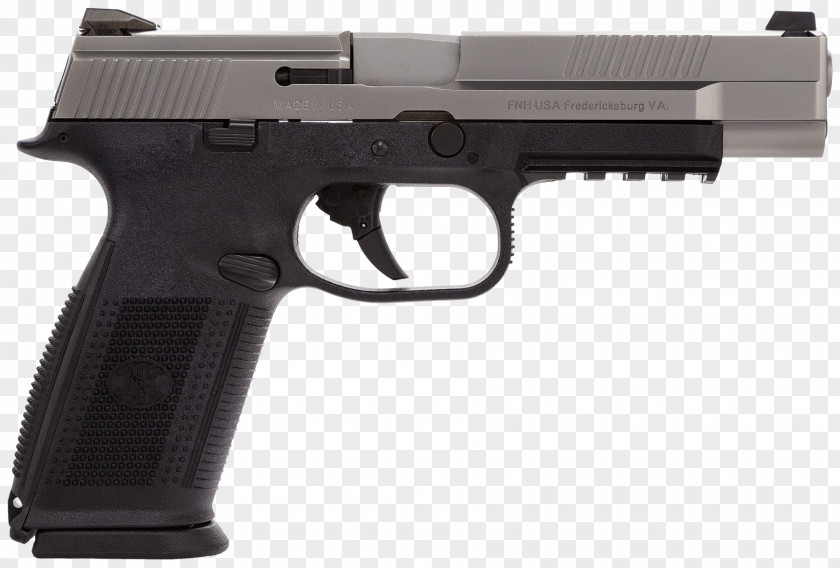 Handgun Browning Hi-Power Buck Mark FN Herstal Arms Company Semi-automatic Pistol PNG