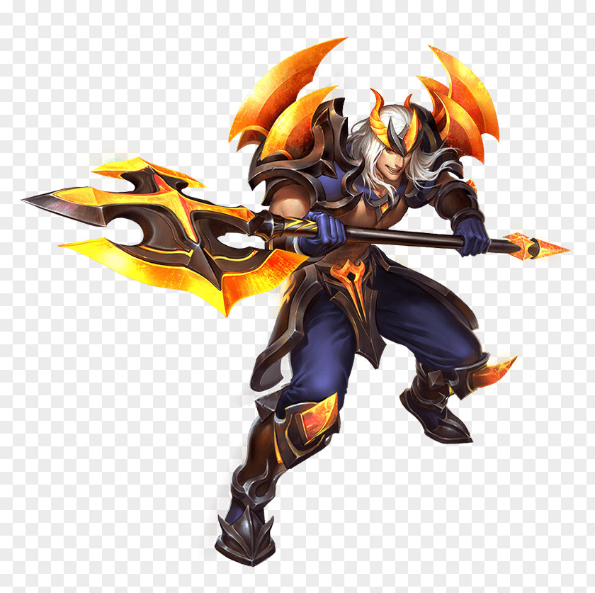 Hero Heroes Evolved Video Games Character PNG