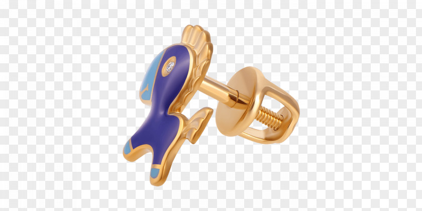 Jewellery Earring Body Cufflink Gold PNG