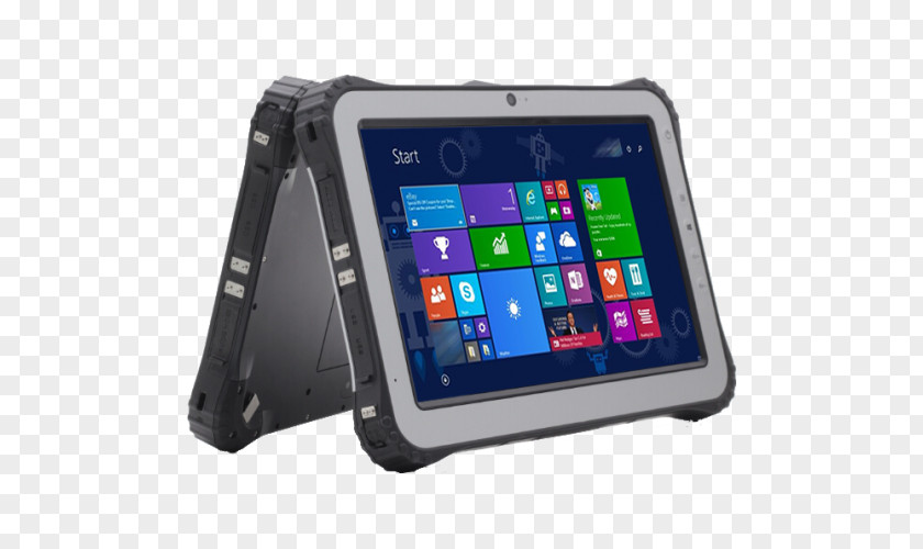 Laptop Rugged Computer Handheld Devices PNG