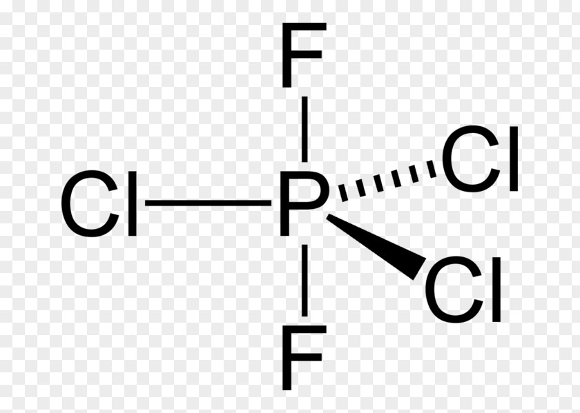 Lewis Structure Molecular Geometry Phosphorus Pentachloride Molecule Structural Formula PNG