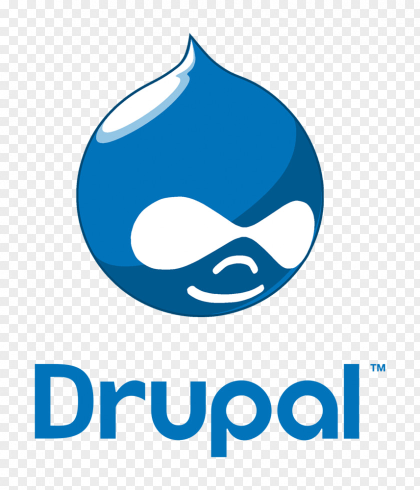 Logo Wordpress Drupal Image Content Management System GNU General Public License PNG