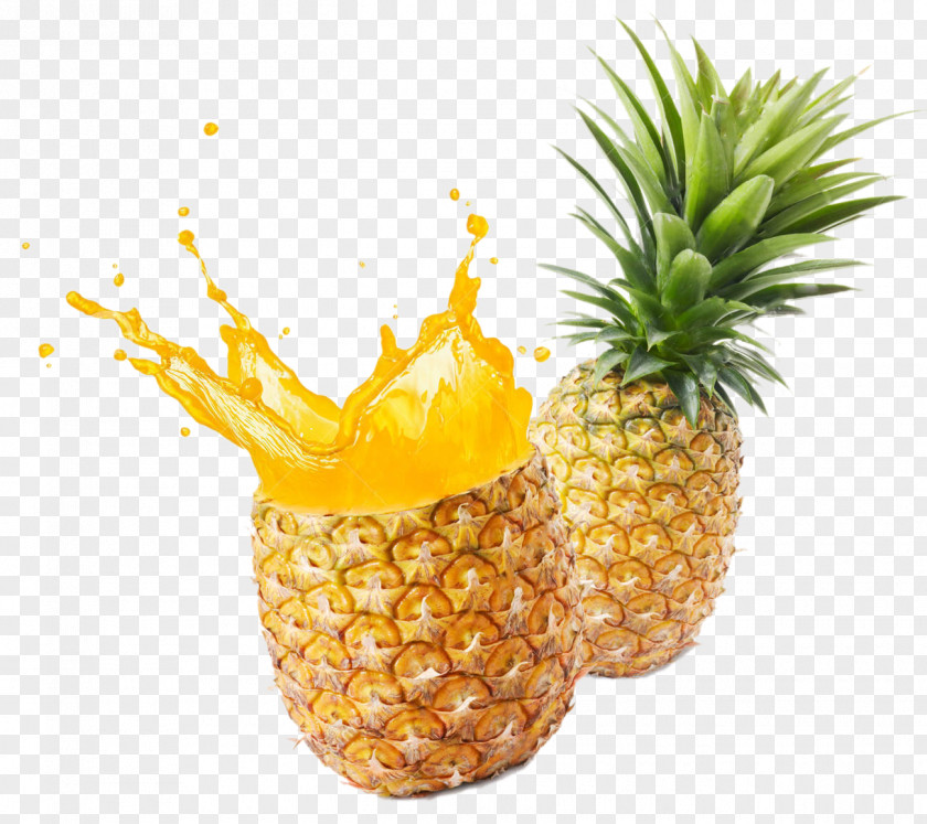 Mango Orange Juice Pineapple Stock Photography Jus D'ananas PNG