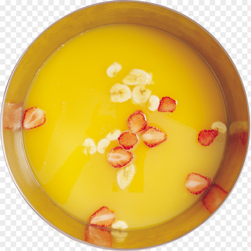 Plate Okroshka Soup Clip Art PNG