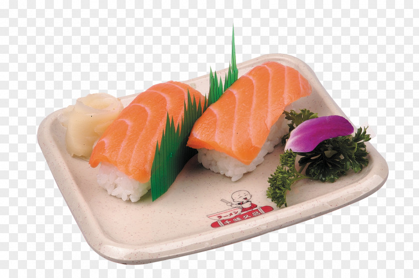 Product Physical Salmon Sushi California Roll Sashimi Smoked Makizushi PNG