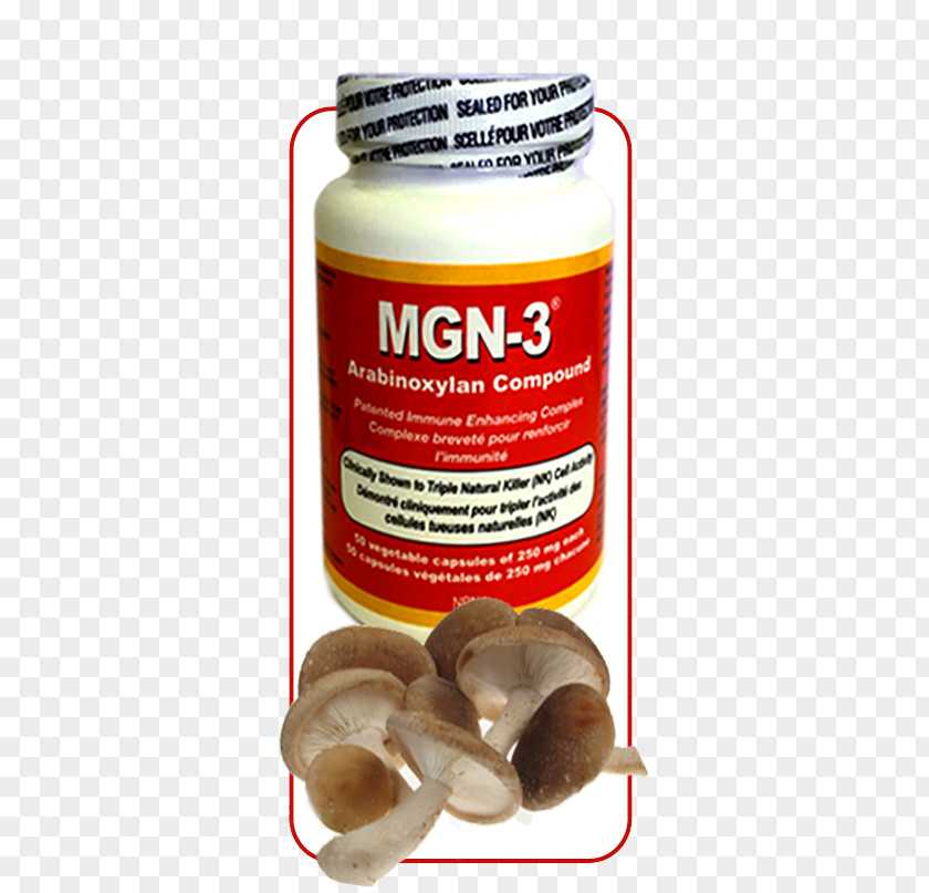 Shiitake Mushroom Ecomax MGN-3 500mg 50 Veggie Caps 250mg -Regular Strength- Biobran Arabinoxylan Compound AHCC (50 Vegetarian Capsules) By Lane Labs (MGN3 MGN 3) Brand: Daiwa Health Development Product Ingredient PNG