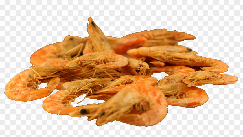 Shrimp Caridea Fried Prawns Frying PNG