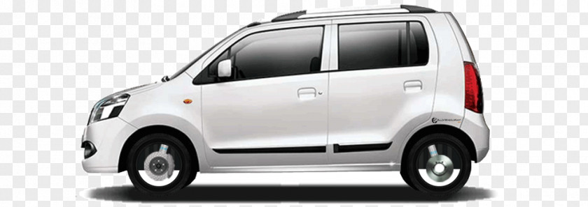 Suzuki Wagon R City Car Maruti PNG