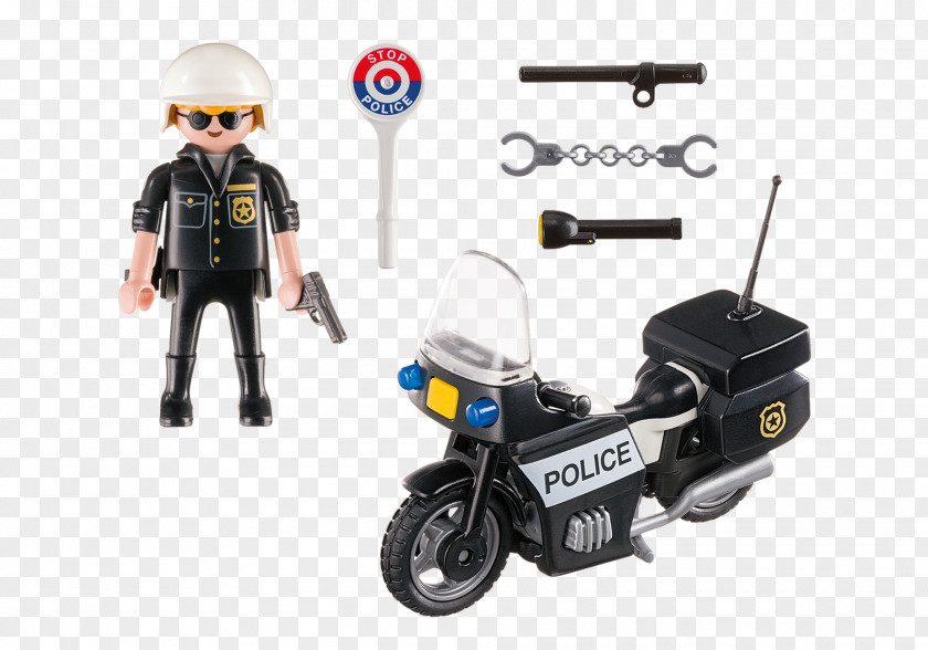Toy Playmobil Action & Figures Police Online Shopping PNG
