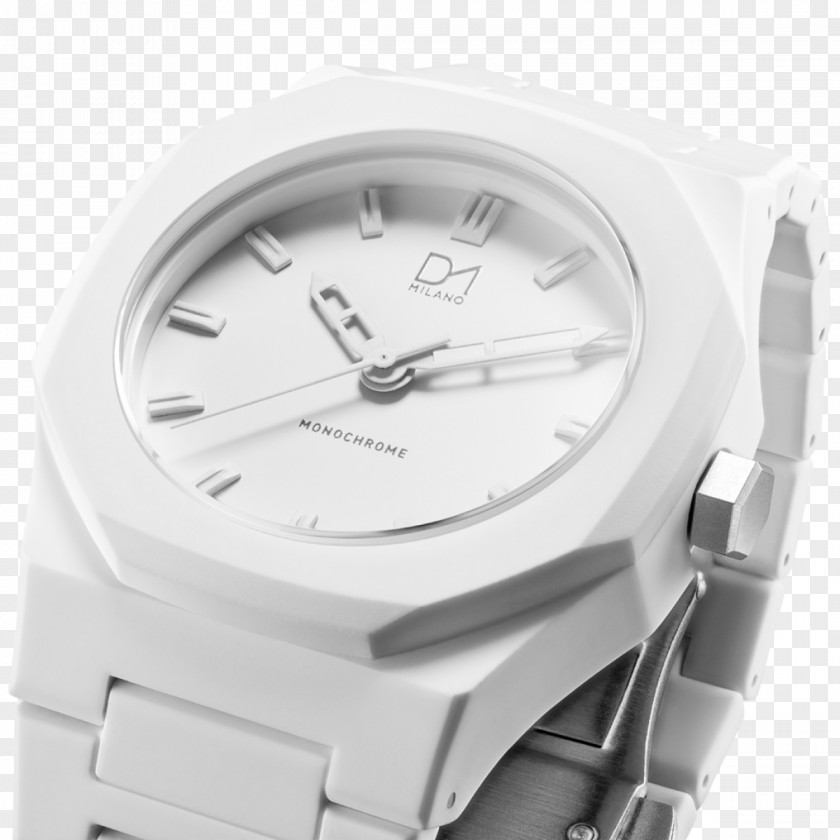 Watch D1 Milano Grand Prix Clock PNG