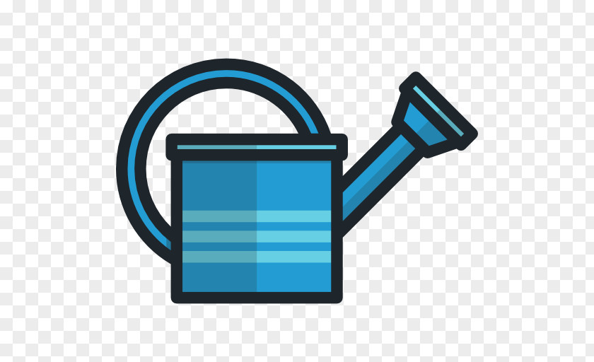 Watering Can PNG