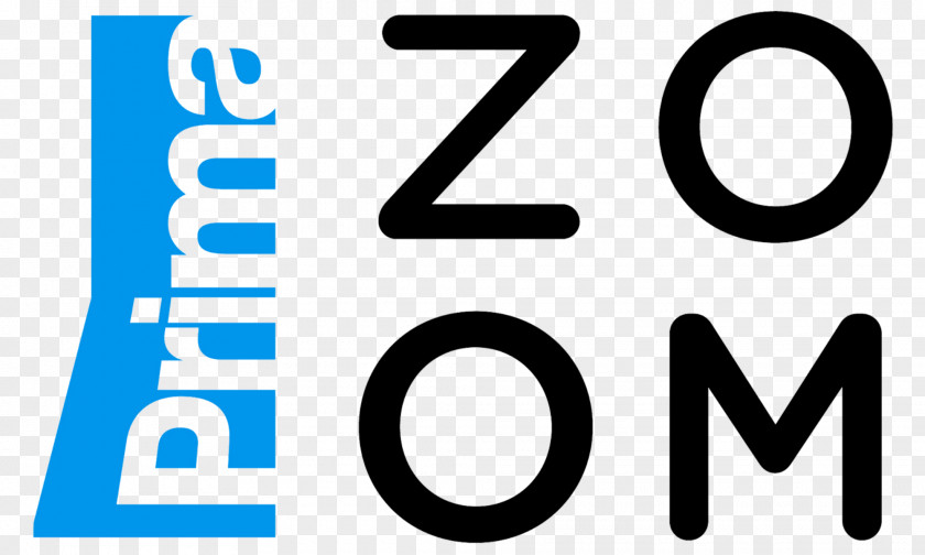 Zoom Prima ZOOM High-definition Television Televize Max PNG