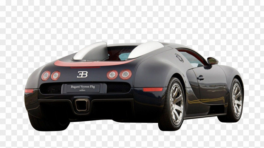 Black Supercar 2011 Bugatti Veyron 2006 2008 Geneva Motor Show PNG