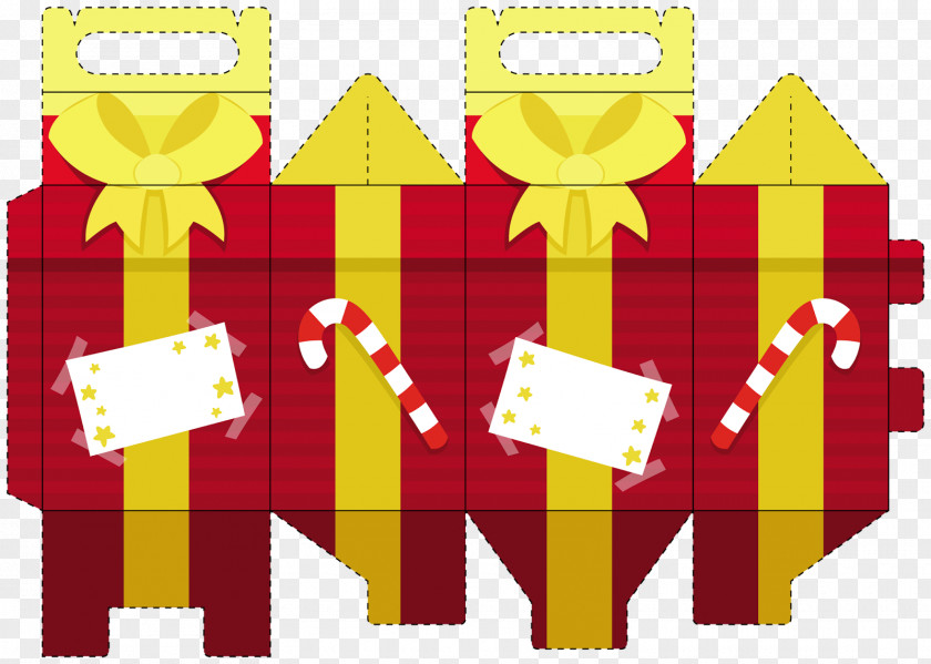 Box Printing Paper Gift Cardboard PNG