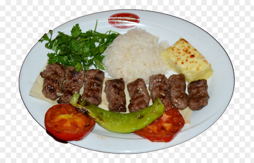 Breakfast Kebab Full Middle Eastern Cuisine Mititei PNG