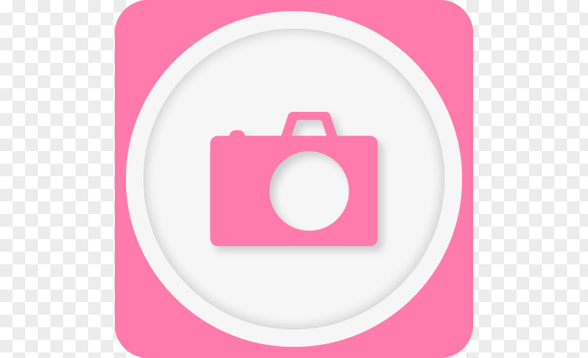 Camera Pink Purple Brand Clip Art PNG