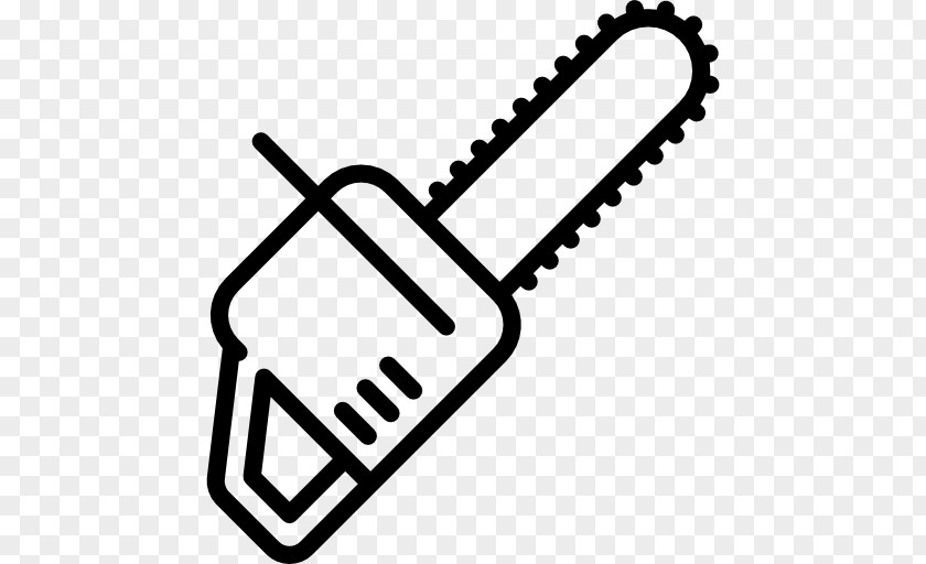 Chainsaw Tool Clip Art PNG