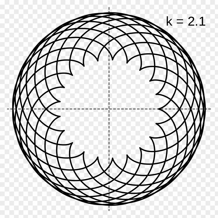Circle Vector Graphics Drawing Fractal Royalty-free PNG
