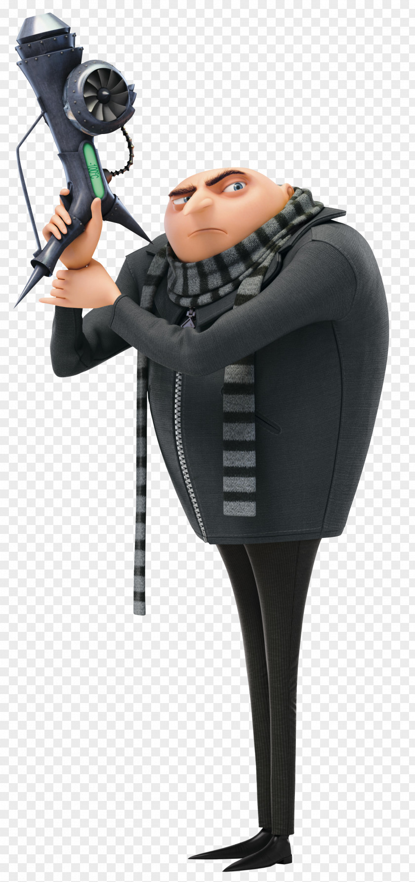 Despicable Me Me: Minion Rush Felonious Gru Universal Pictures Steve Carell PNG