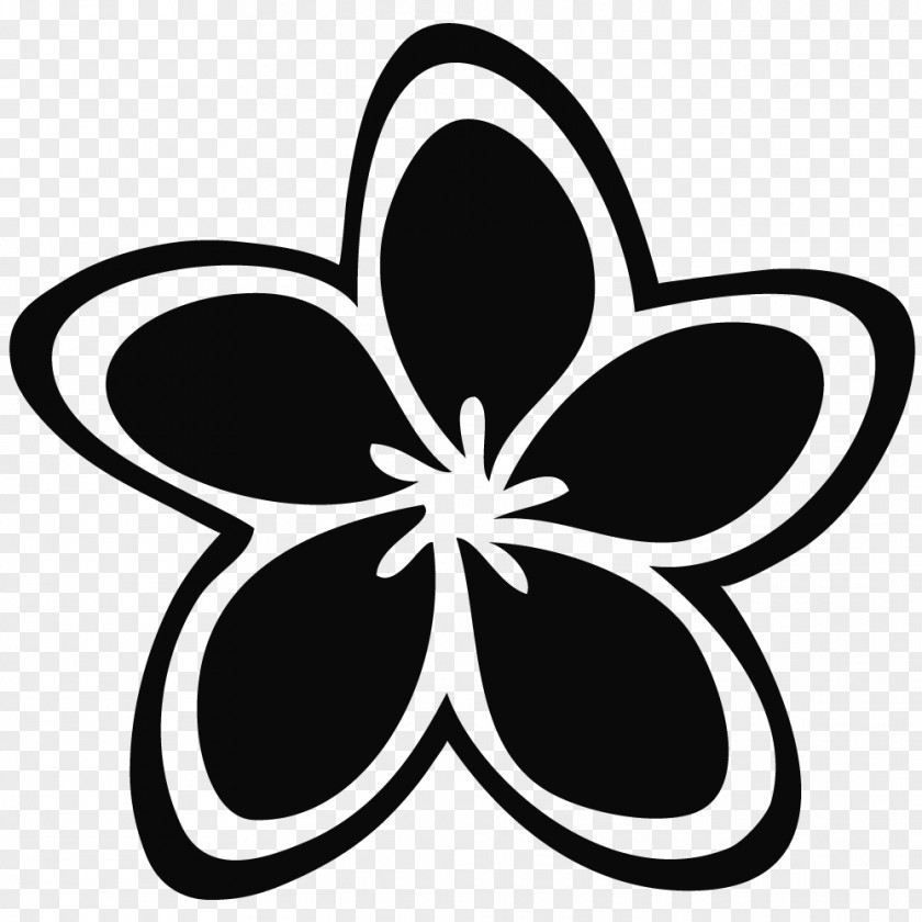 Frangipani Clipart Hawaii Lei Clip Art PNG