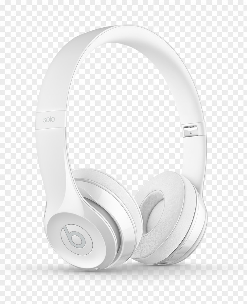 Headphones Beats Solo 2 Electronics Apple Solo³ Wireless PNG