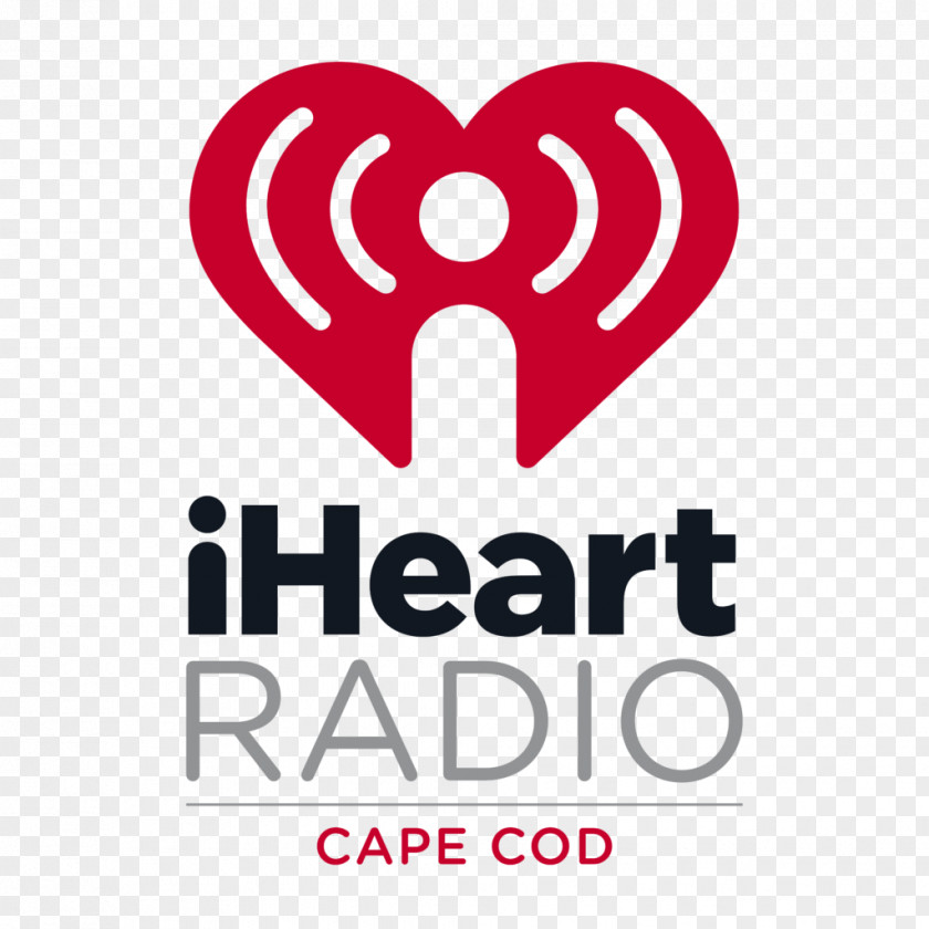 IHeartMedia Sacramento IHeartRADIO Logo Memphis PNG