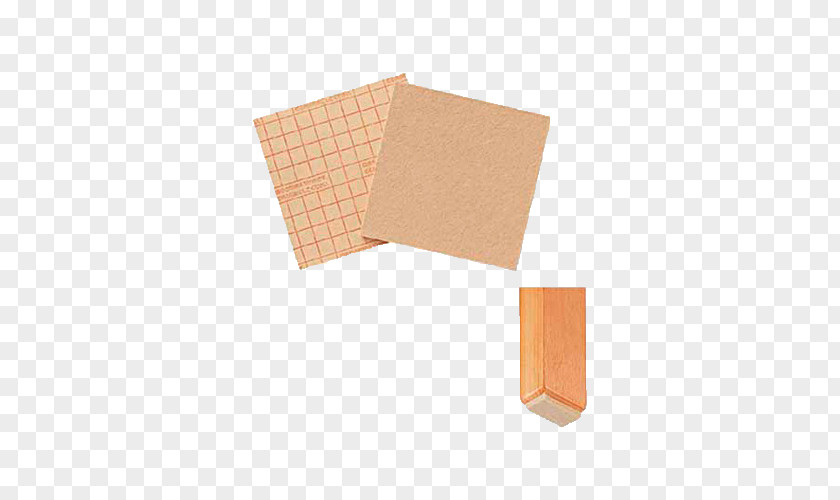 Japanese Muji Scratch Pad Paper PNG