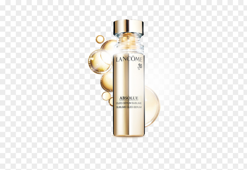 Lancome Perfume Lancôme Advanced Génifique Youth Activating Concentrate Absolue Precious Essence Cosmetics Skin Care PNG