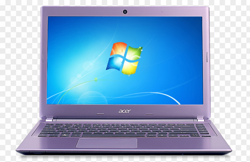 Laptop Dell Windows 7 Intel Core I5 PNG