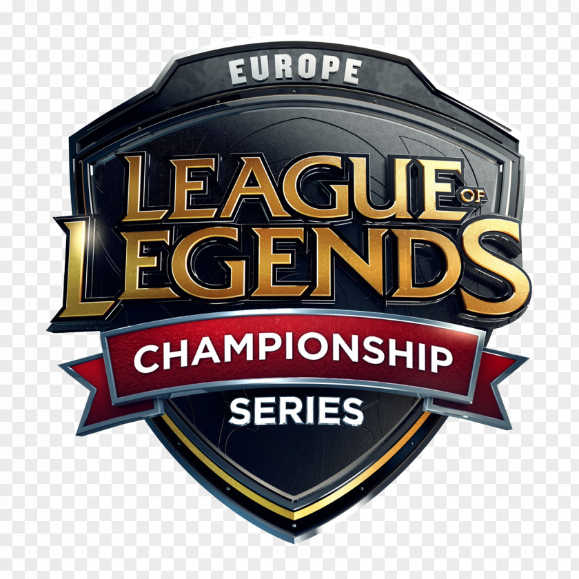 League Of Legends World Championship Series Logo Font PNG